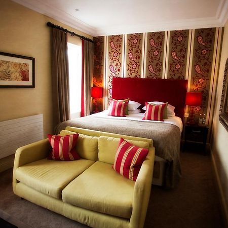 The Mount Somerset Тонтон Экстерьер фото