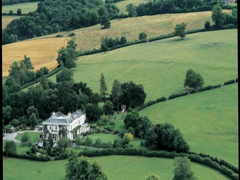 The Mount Somerset Тонтон Экстерьер фото