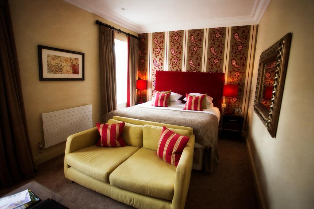 The Mount Somerset Тонтон Экстерьер фото