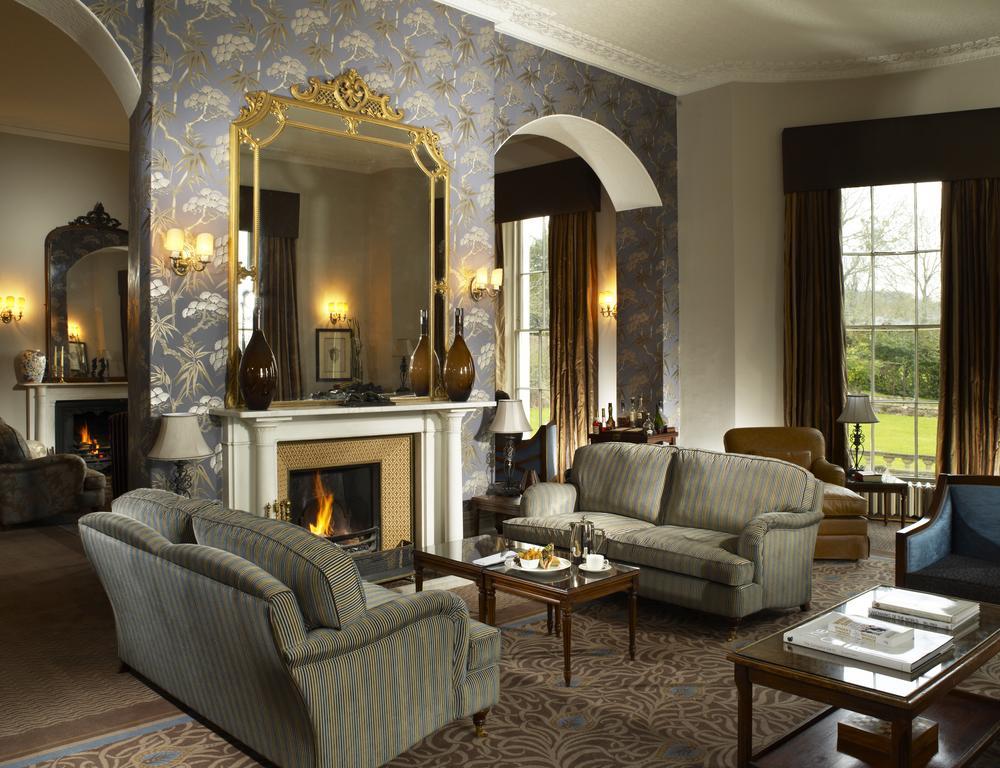 The Mount Somerset Тонтон Экстерьер фото