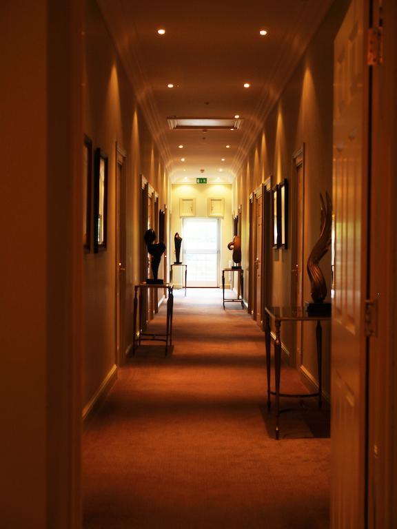 The Mount Somerset Тонтон Экстерьер фото