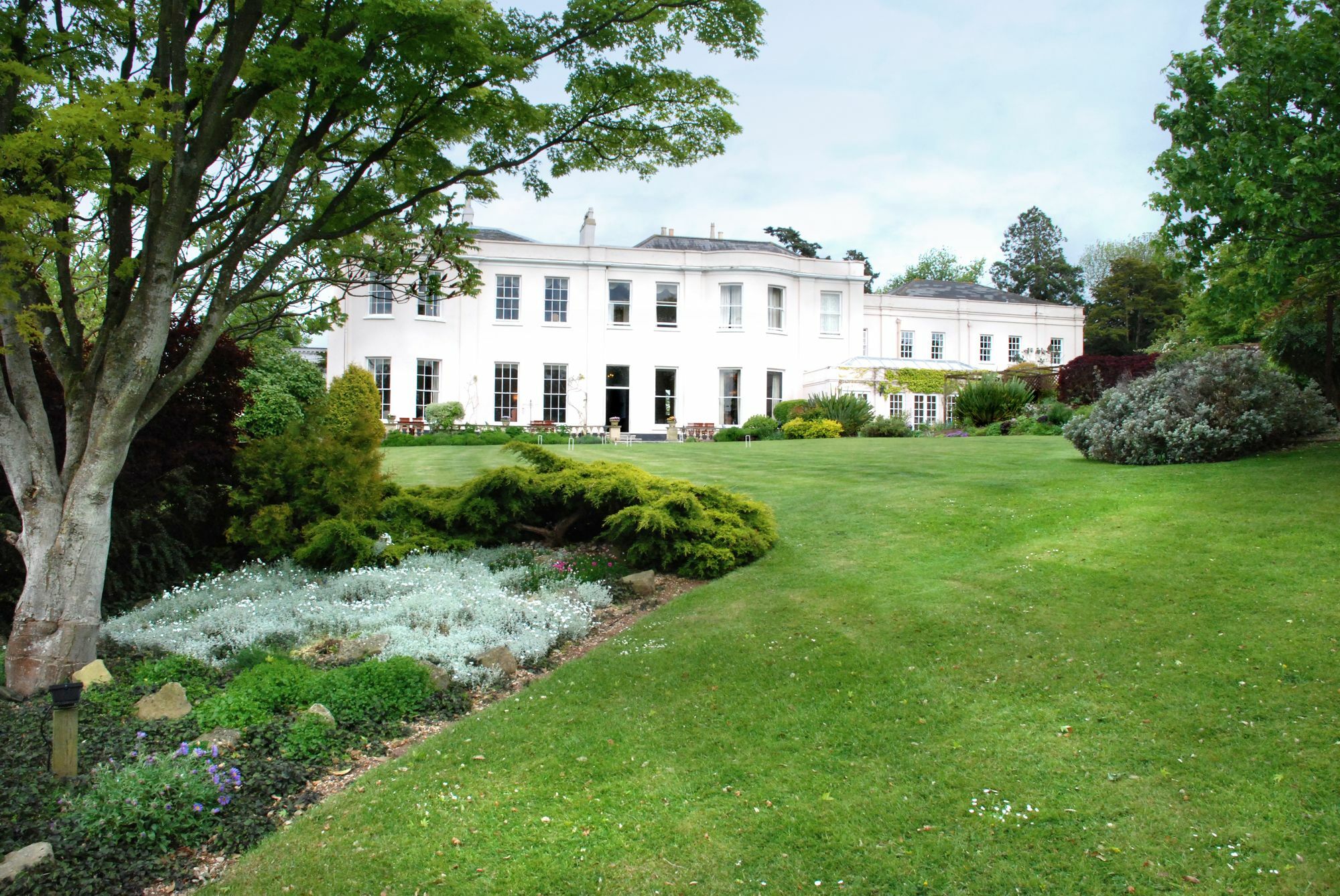 The Mount Somerset Тонтон Экстерьер фото